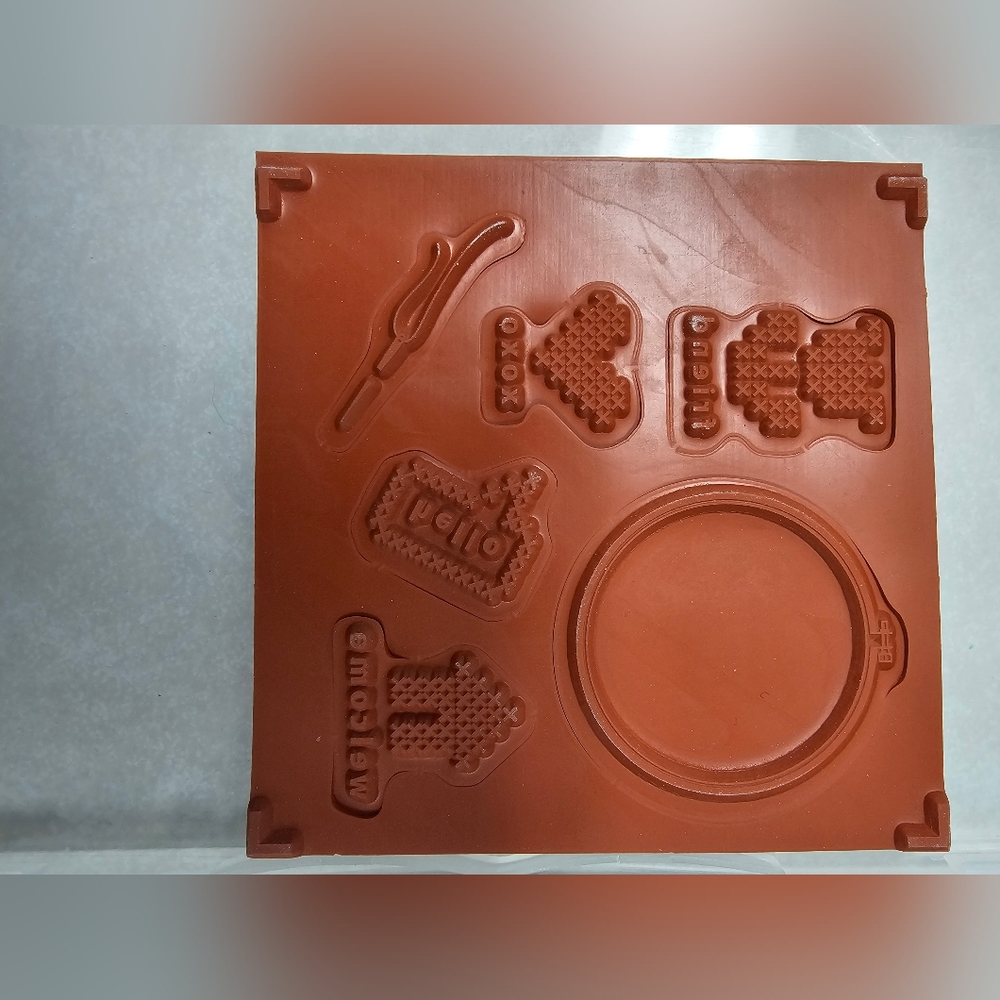 Stamp up - Picture 2 of 3